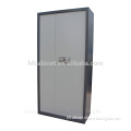 steel confidential storage cabinet with digital lock